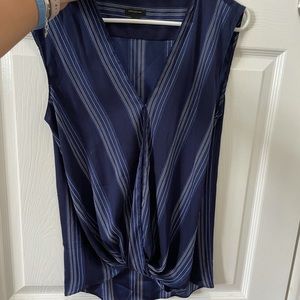 Brand new tank blouse
